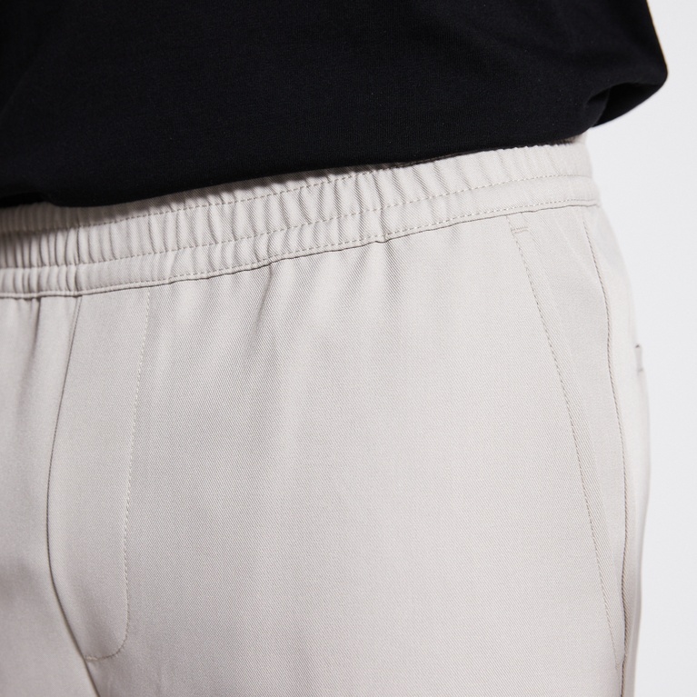 Straight dress pants "Aris"